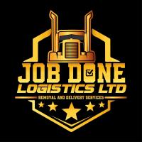 Job Done Logistics Ltd image 1