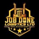 Job Done Logistics Ltd logo