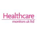 Healthcare Monitors UK logo