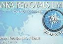 NANKA REMOVALS LIMITED logo
