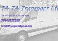 TA TA Transport Removal Southampton image 1