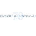 Crouch Hall Dental Care logo