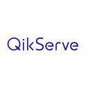 QikServe logo