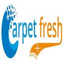 Carpet Fresh logo