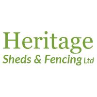 Heritage Sheds & Fencing image 1