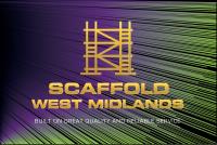 Scaffold West Midlands image 1