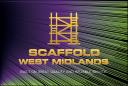 Scaffold West Midlands logo