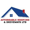 Affordable Roofing and Driveways Ltd logo