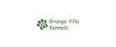Grange Villa Kennels logo