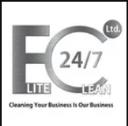 247 Elite Cleaning logo