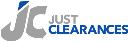 Just Clearances logo