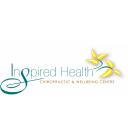 Inspired Health Chiropractic Centre logo