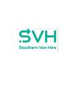 Southern Van Hire Stowmarket logo