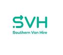 Southern Van Hire Salford logo