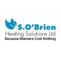 S O'Brien Heating Solutions image 1