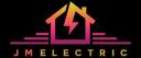 JM Electric logo