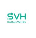 Southern Van Hire Bicester logo