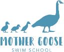 Mother Goose Swim School logo