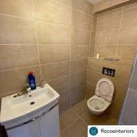 Matthew Taylor Tiling Services image 2
