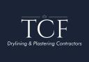 TCF Drylining & Plastering Ltd logo