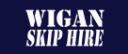  Wigan Skip Hire logo