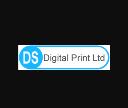 DS Digital Print Ltd logo
