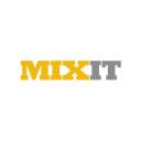 MixIt logo