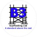 B3 SCAFFOLDING SERVICES LTD logo