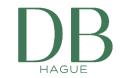 DB.HAGUE LANDSCAPING & WASTE RECYCLING logo