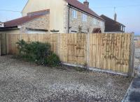 DN Fencing & Contracting image 3