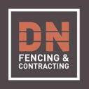 DN Fencing & Contracting logo