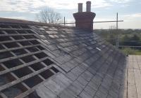 DP Roofing & Renovations image 1