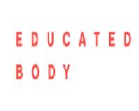 Educated Body image 1