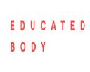 Educated Body logo