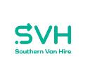 Southern Van Hire Bracknell logo