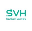 Southern Van Hire Rotherham logo