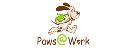  Paws At Work logo