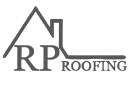 RP Roofing logo