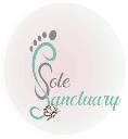 Sole Sanctuary Holistic Health logo