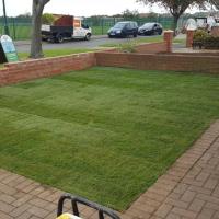 Teesside Gardening & Fencing Services image 1