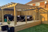 Teesside Gardening & Fencing Services image 3