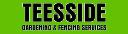 Teesside Gardening & Fencing Services logo