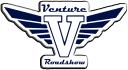 Venture Roadshow logo
