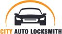 City Auto Locksmith logo