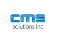 CMS Solutions Inc image 1