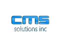 CMS Solutions Inc logo