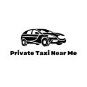 Private Taxi Near Me logo