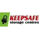Keepsafe Storage Centres (Claypotts) logo