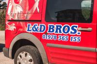 L&D Brothers Ltd image 3
