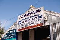 L&D Brothers Ltd image 4
